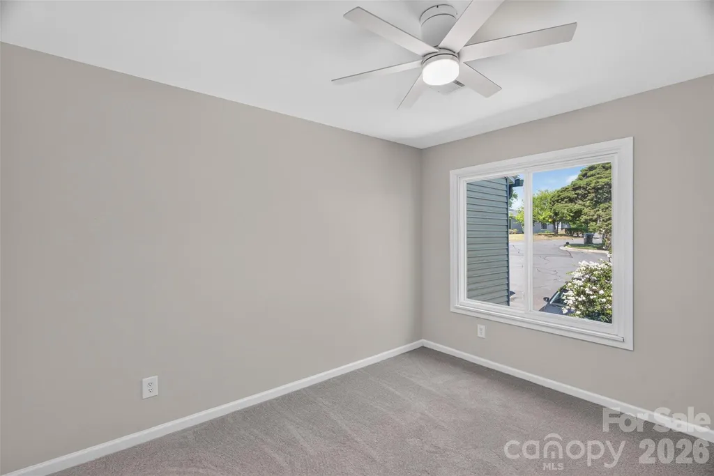 11518 Turn Stone Court Charlotte NC 28226