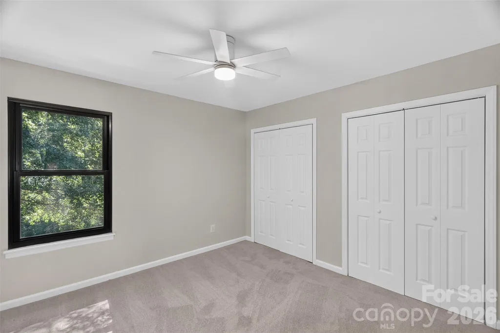 11518 Turn Stone Court Charlotte NC 28226