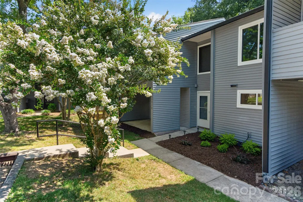 11518 Turn Stone Court Charlotte NC 28226