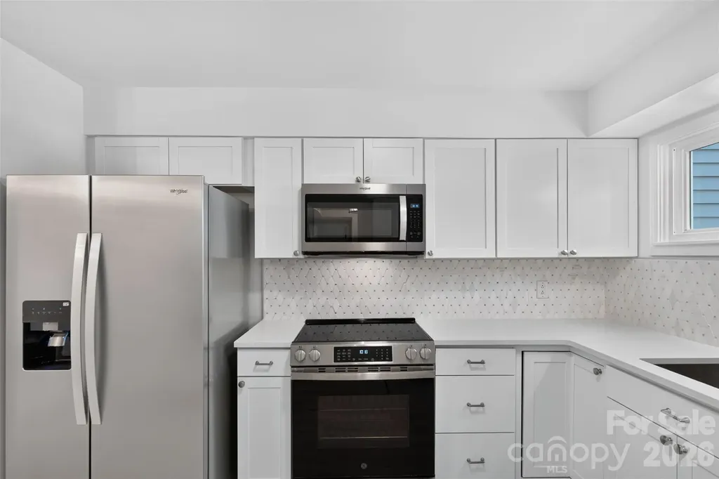 11518 Turn Stone Court Charlotte NC 28226