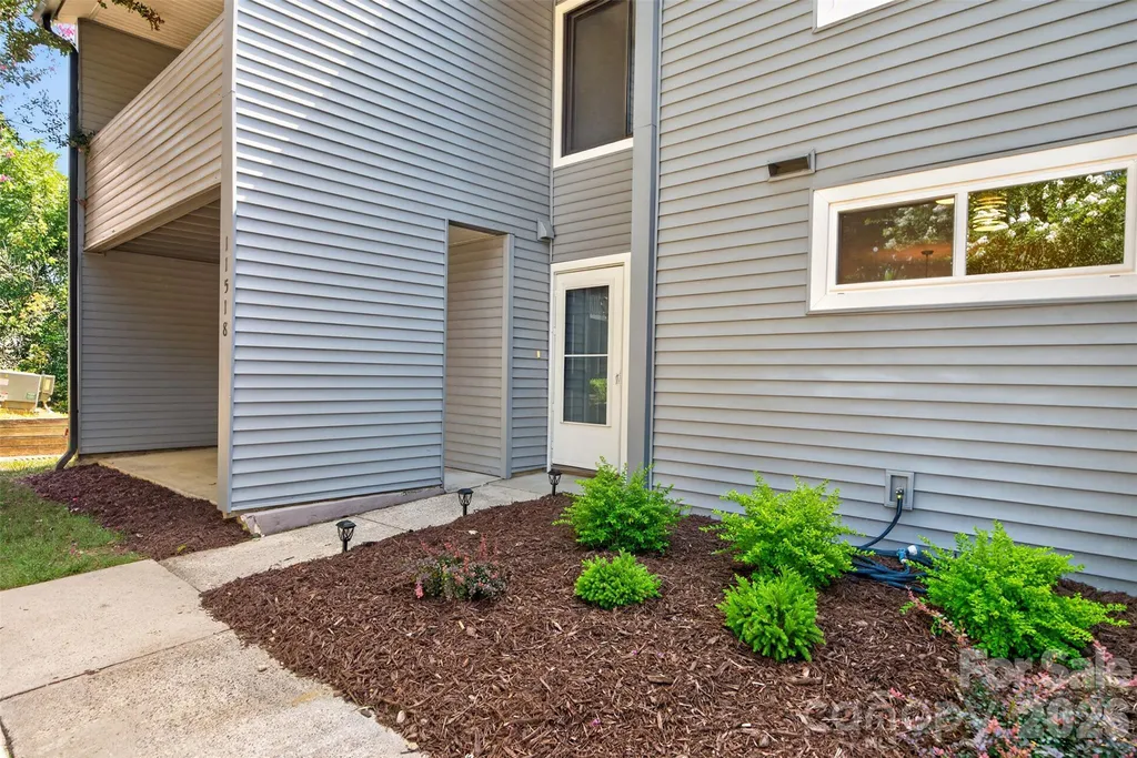 11518 Turn Stone Court Charlotte NC 28226