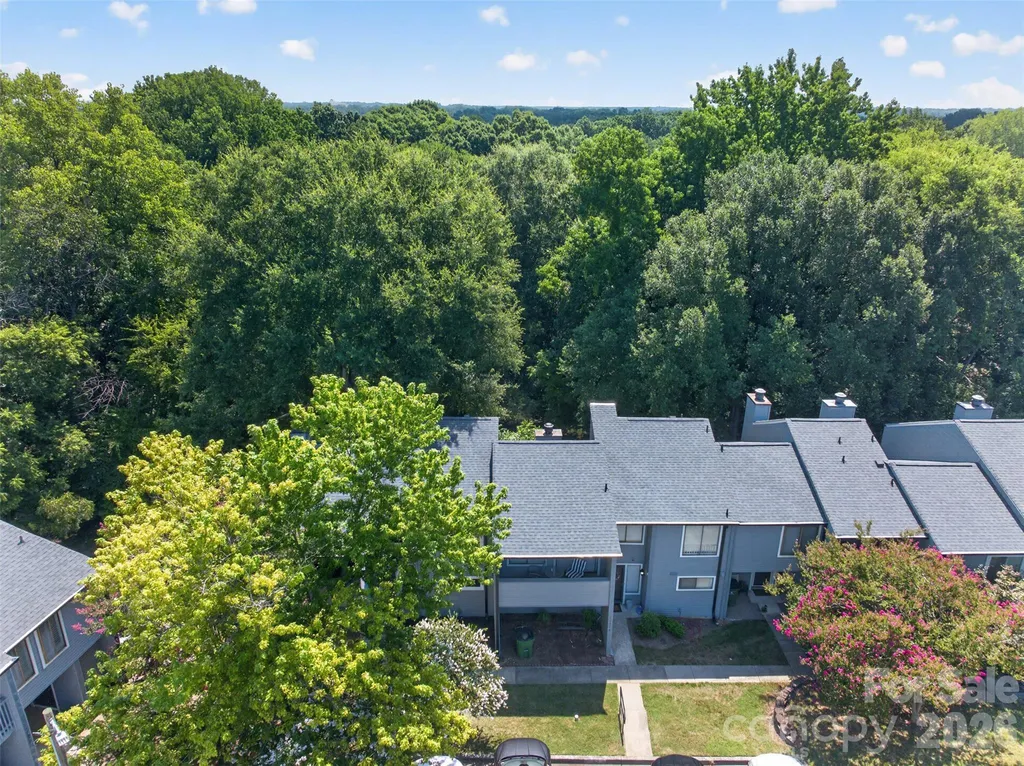 11518 Turn Stone Court Charlotte NC 28226