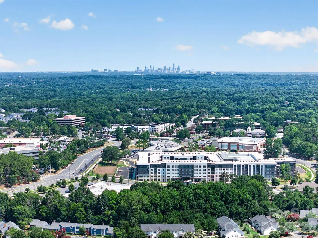 11518 Turn Stone Court Charlotte NC 28226