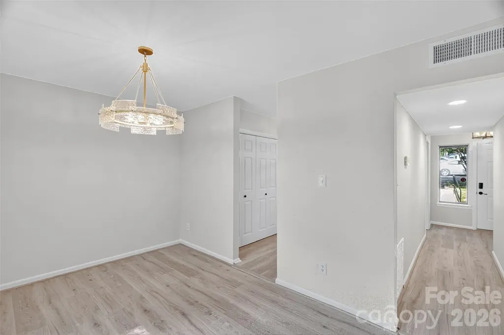 11518 Turn Stone Court Charlotte NC 28226