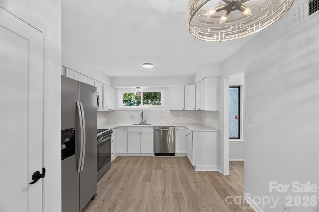 11518 Turn Stone Court Charlotte NC 28226