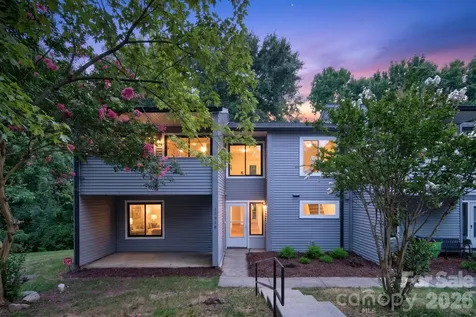 11518 Turn Stone Court Charlotte NC 28226