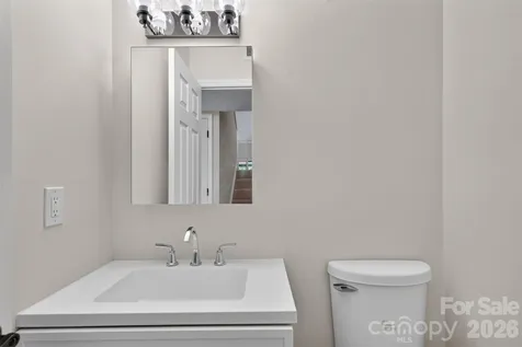 11518 Turn Stone Court Charlotte NC 28226
