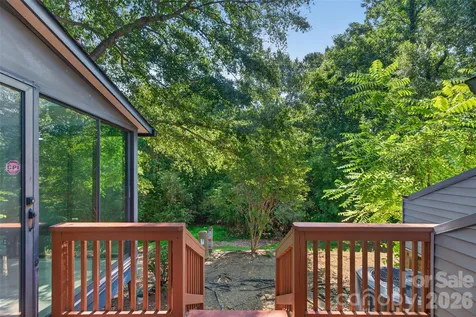 11518 Turn Stone Court Charlotte NC 28226