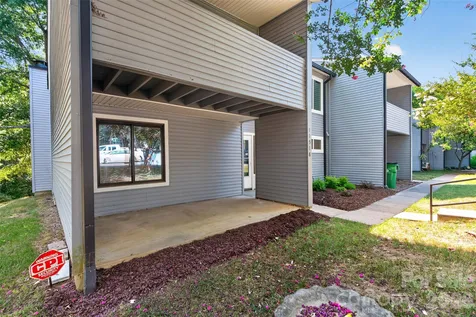 11518 Turn Stone Court Charlotte NC 28226