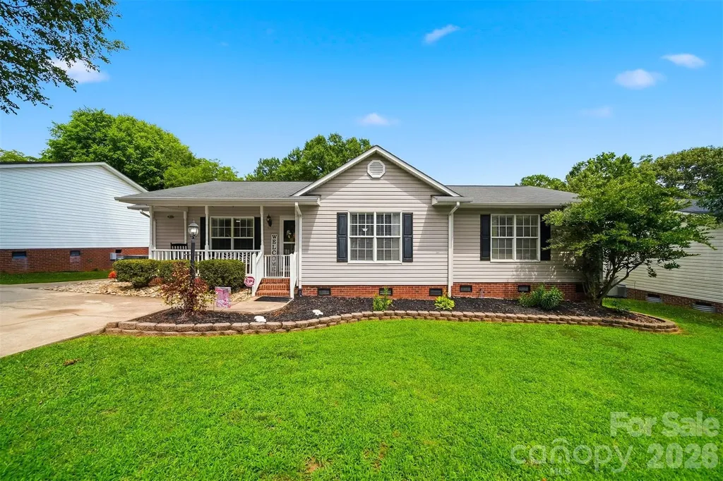 927 Victoria Avenue Kannapolis NC 28081