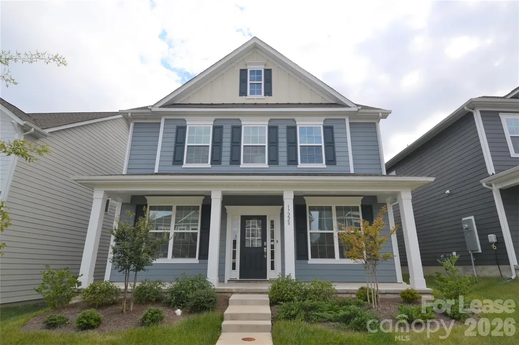 17228 Shearer Road Davidson NC 28036