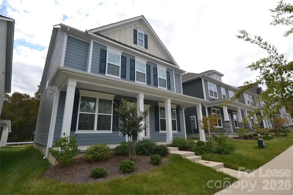 17228 Shearer Road Davidson NC 28036