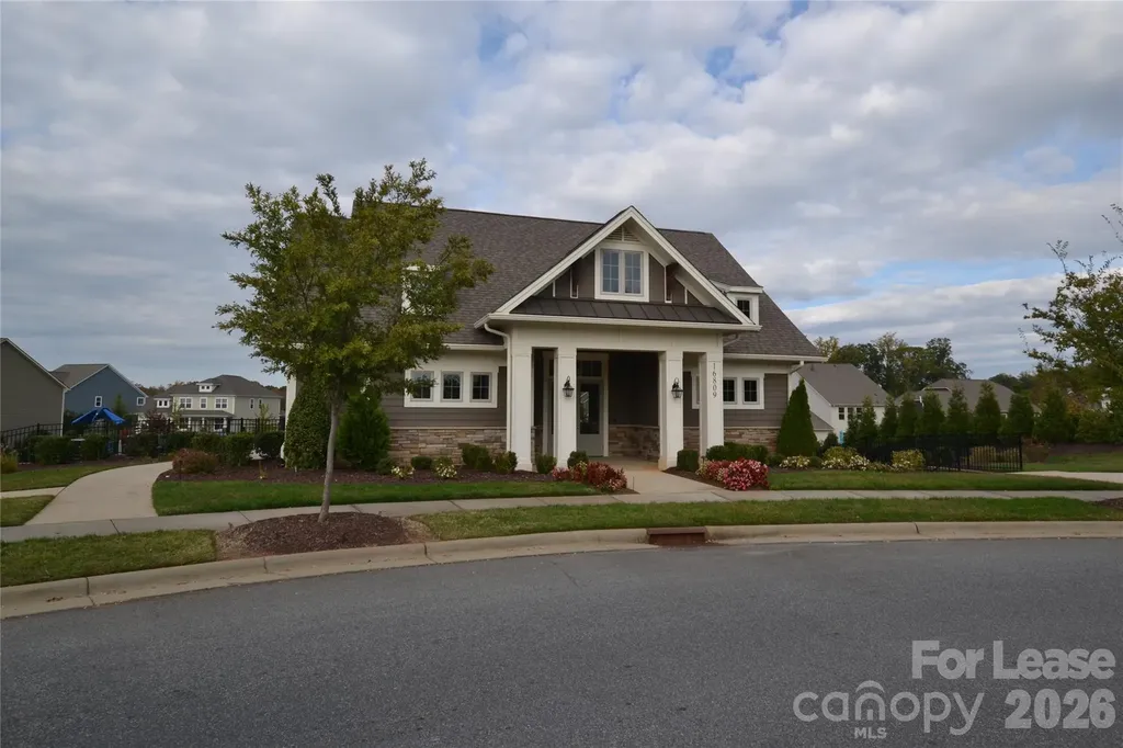 17228 Shearer Road Davidson NC 28036