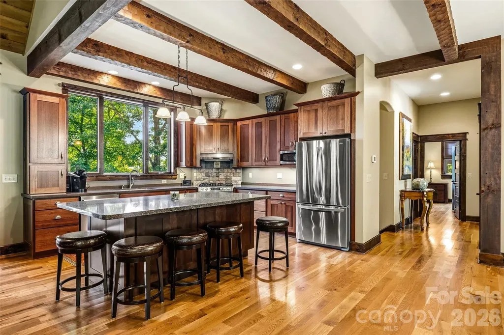 136 Merrills Ridge Road Asheville NC 28803