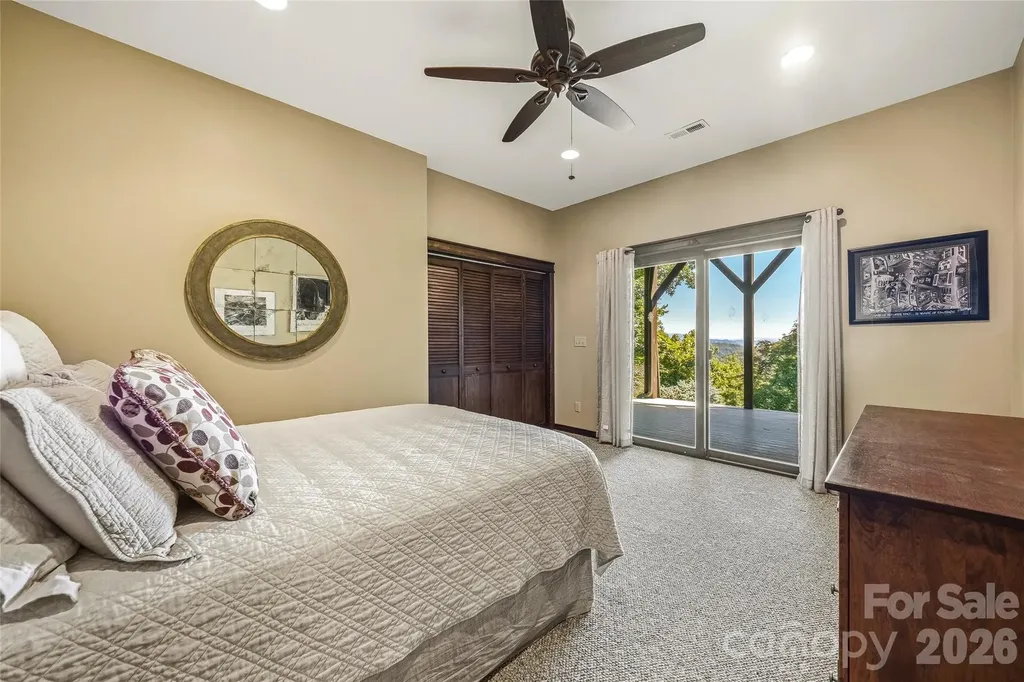 136 Merrills Ridge Road Asheville NC 28803