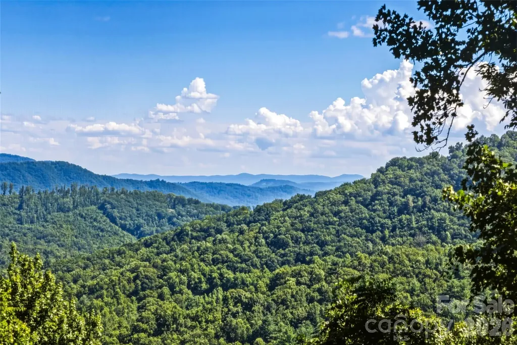 136 Merrills Ridge Road Asheville NC 28803