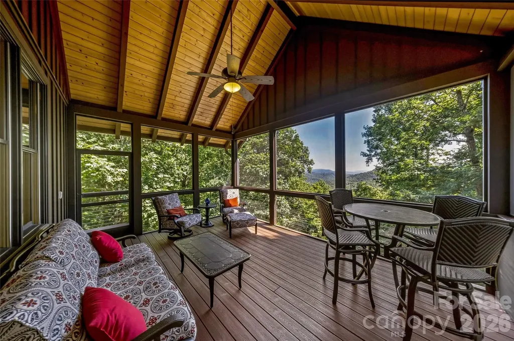 136 Merrills Ridge Road Asheville NC 28803