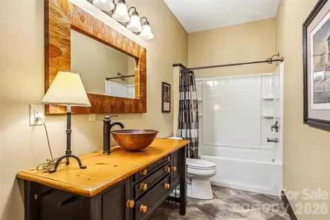 136 Merrills Ridge Road Asheville NC 28803