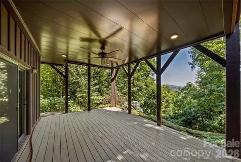 136 Merrills Ridge Road Asheville NC 28803