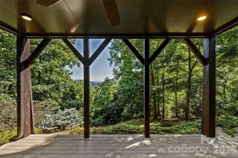 136 Merrills Ridge Road Asheville NC 28803