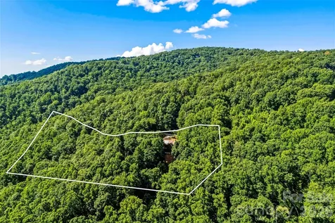 136 Merrills Ridge Road Asheville NC 28803