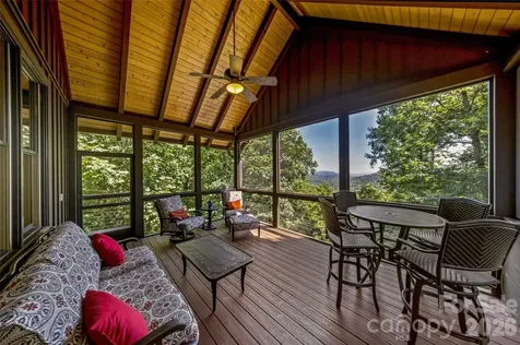 136 Merrills Ridge Road Asheville NC 28803