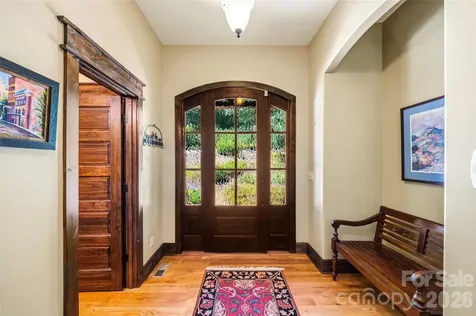 136 Merrills Ridge Road Asheville NC 28803