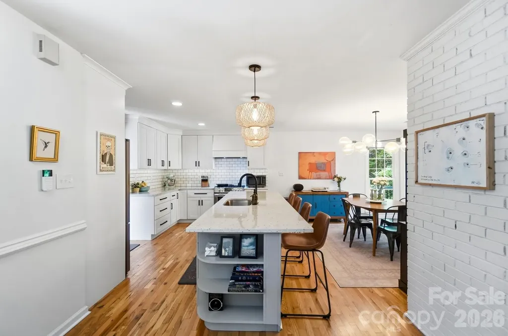 313 Longbridge Drive Matthews NC 28105