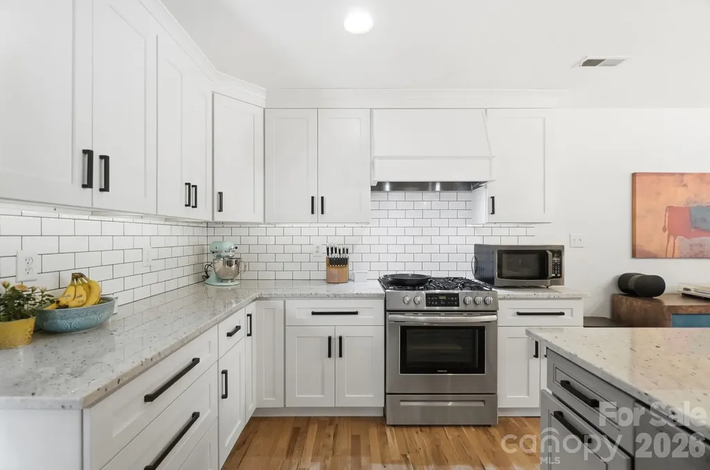 313 Longbridge Drive Matthews NC 28105