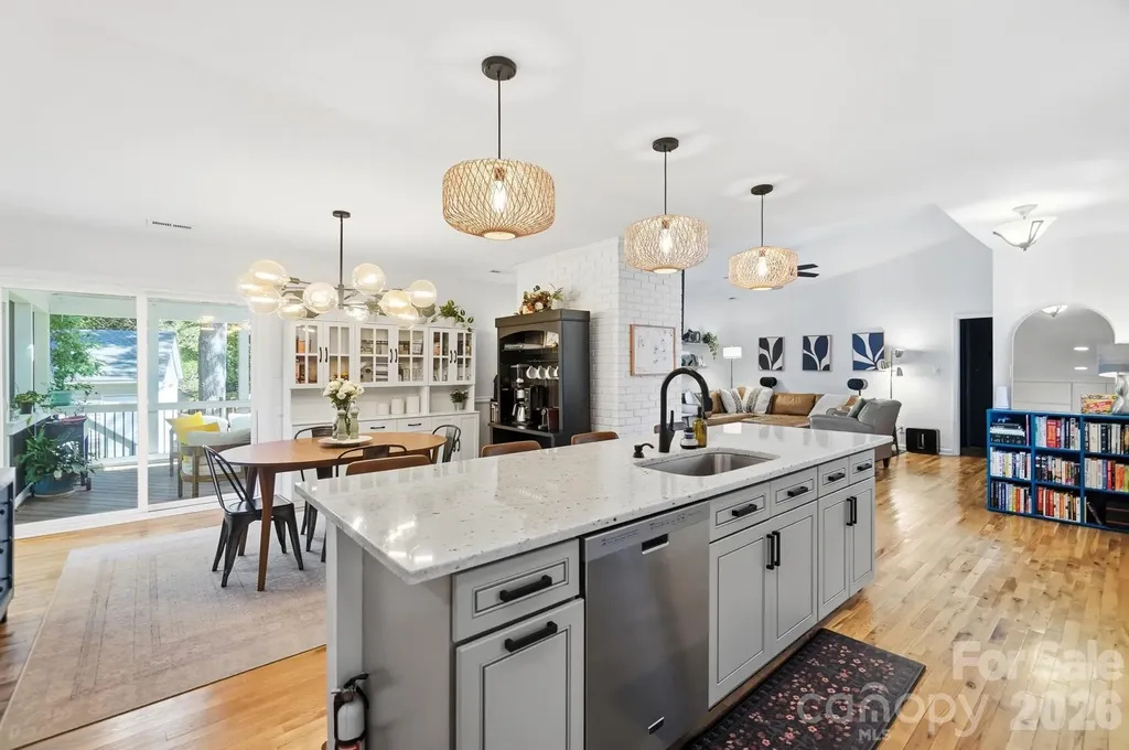 313 Longbridge Drive Matthews NC 28105