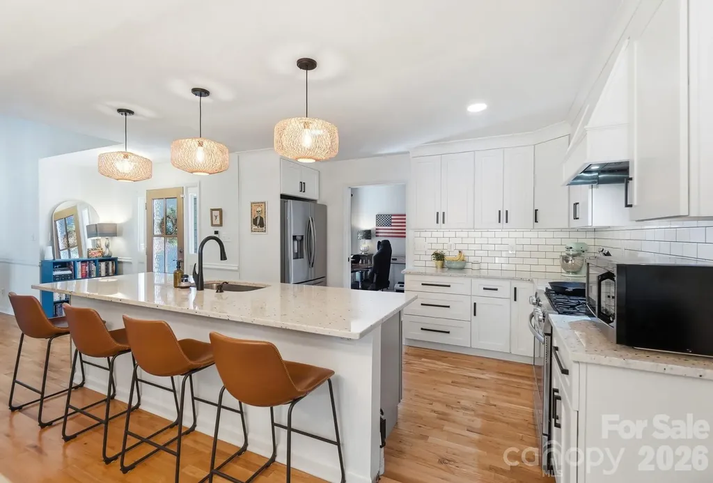 313 Longbridge Drive Matthews NC 28105