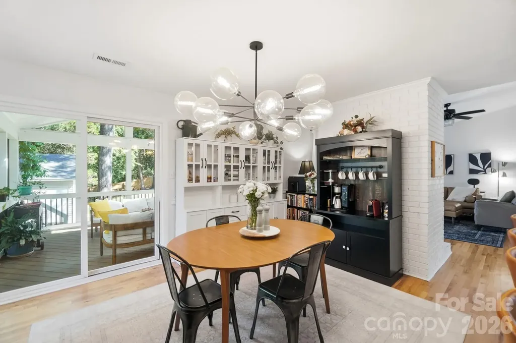 313 Longbridge Drive Matthews NC 28105