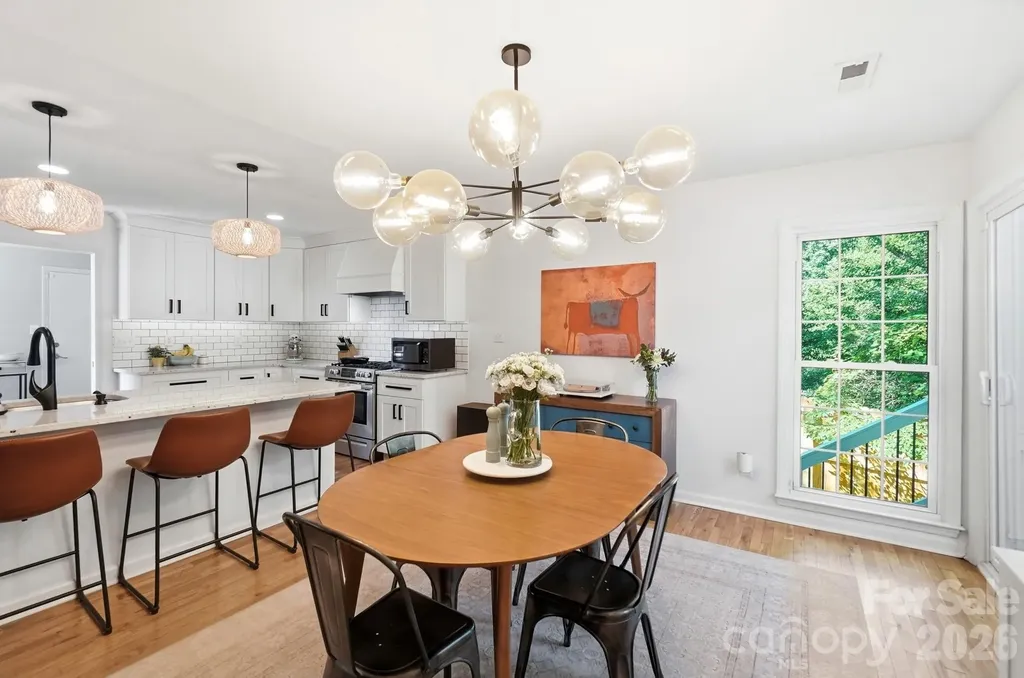 313 Longbridge Drive Matthews NC 28105