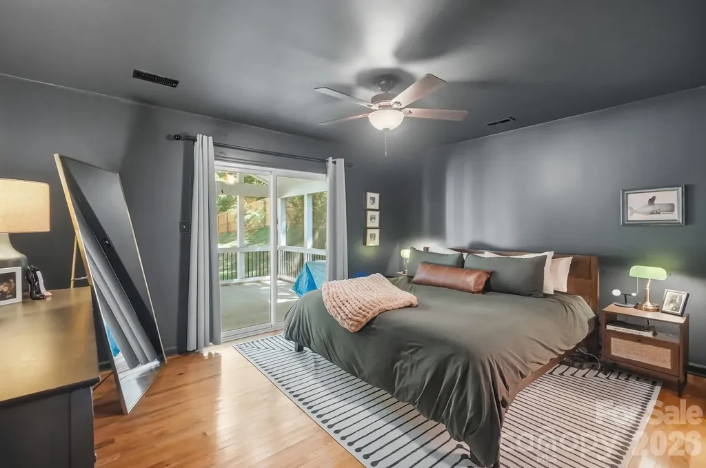 313 Longbridge Drive Matthews NC 28105