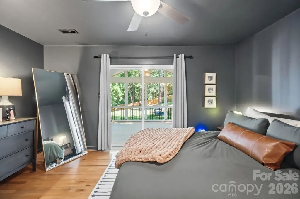 313 Longbridge Drive Matthews NC 28105