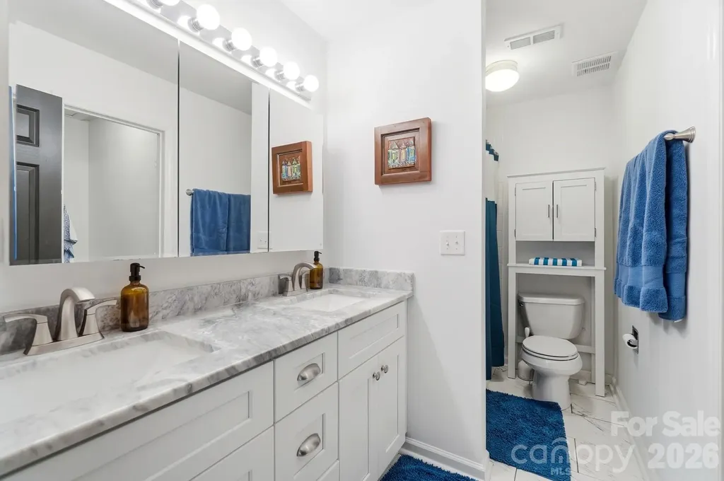 313 Longbridge Drive Matthews NC 28105
