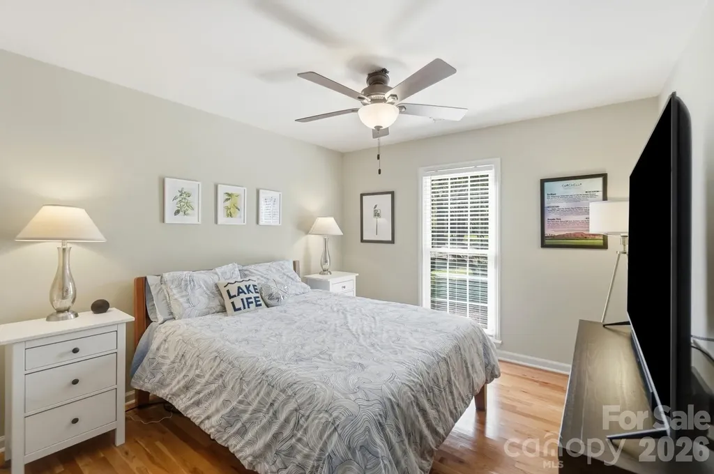 313 Longbridge Drive Matthews NC 28105