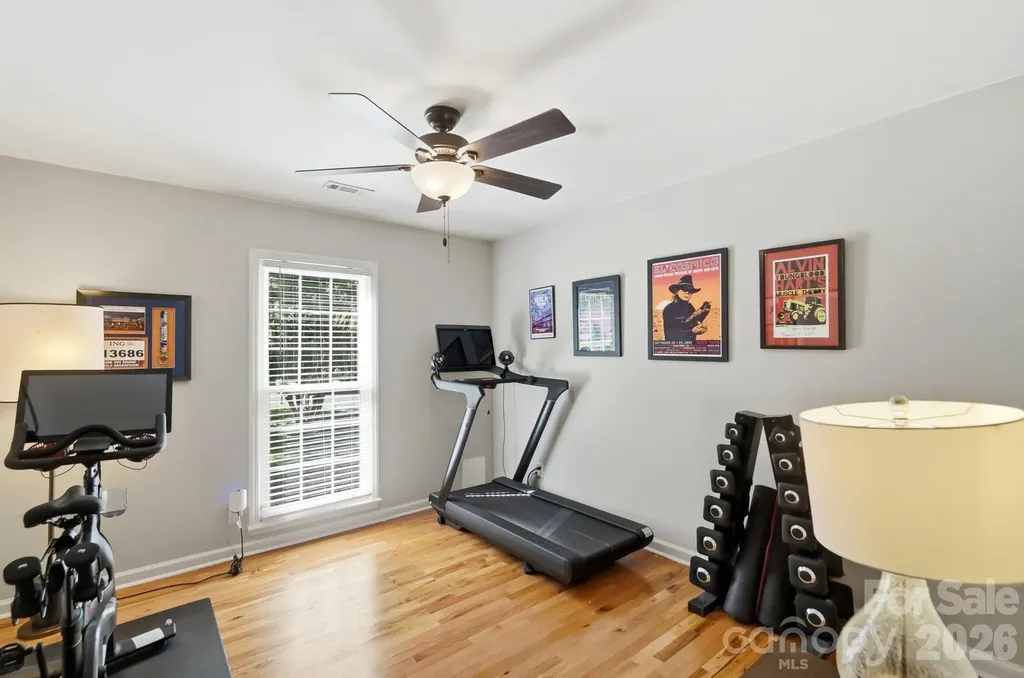 313 Longbridge Drive Matthews NC 28105