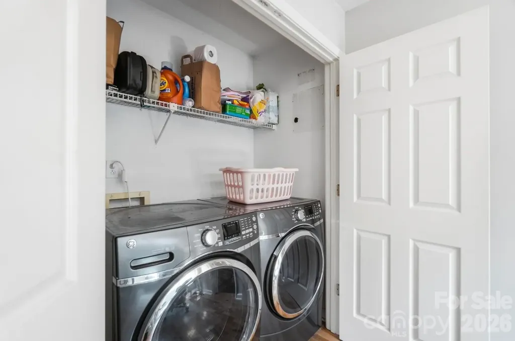 313 Longbridge Drive Matthews NC 28105