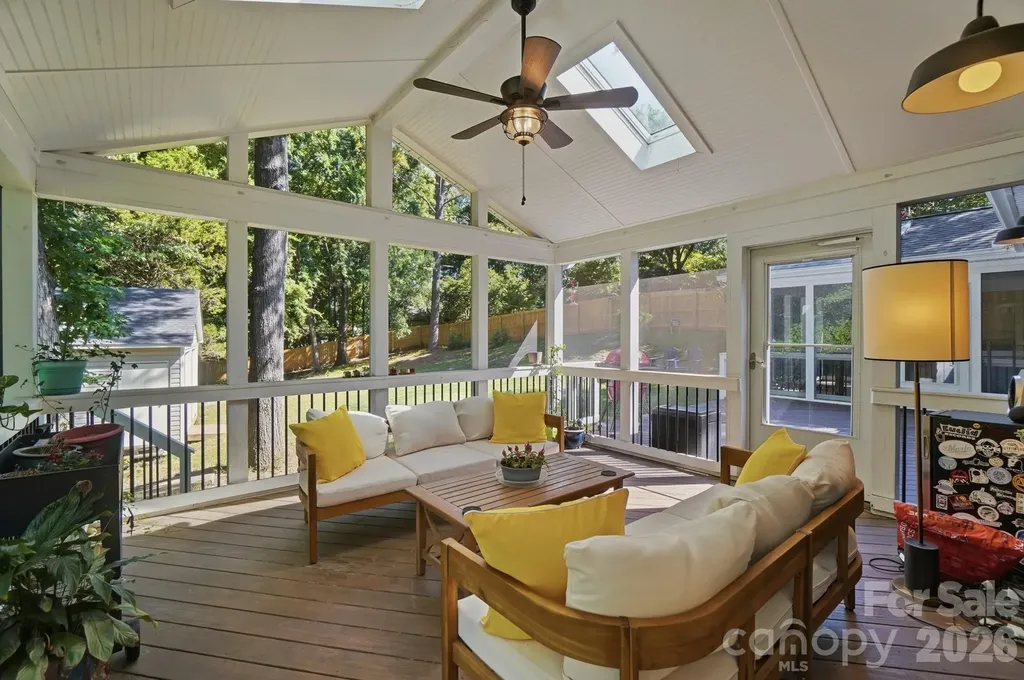313 Longbridge Drive Matthews NC 28105