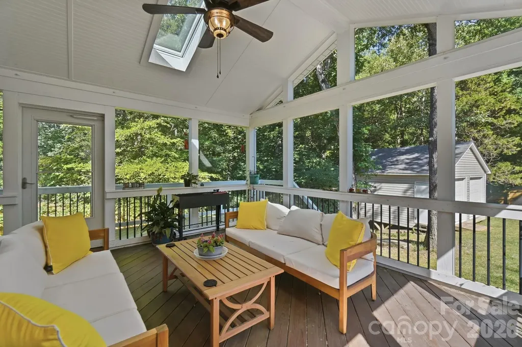 313 Longbridge Drive Matthews NC 28105