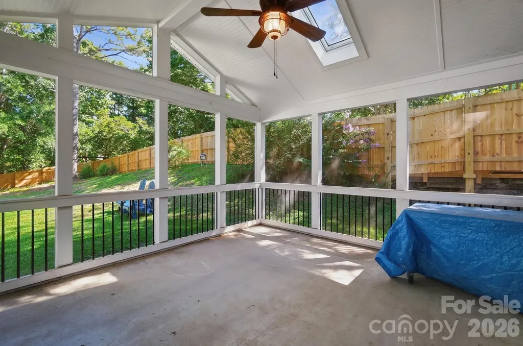 313 Longbridge Drive Matthews NC 28105