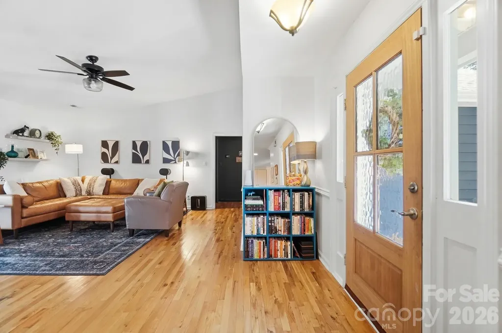 313 Longbridge Drive Matthews NC 28105