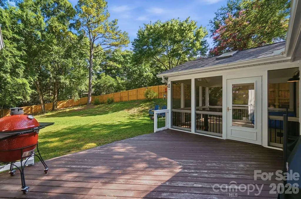 313 Longbridge Drive Matthews NC 28105