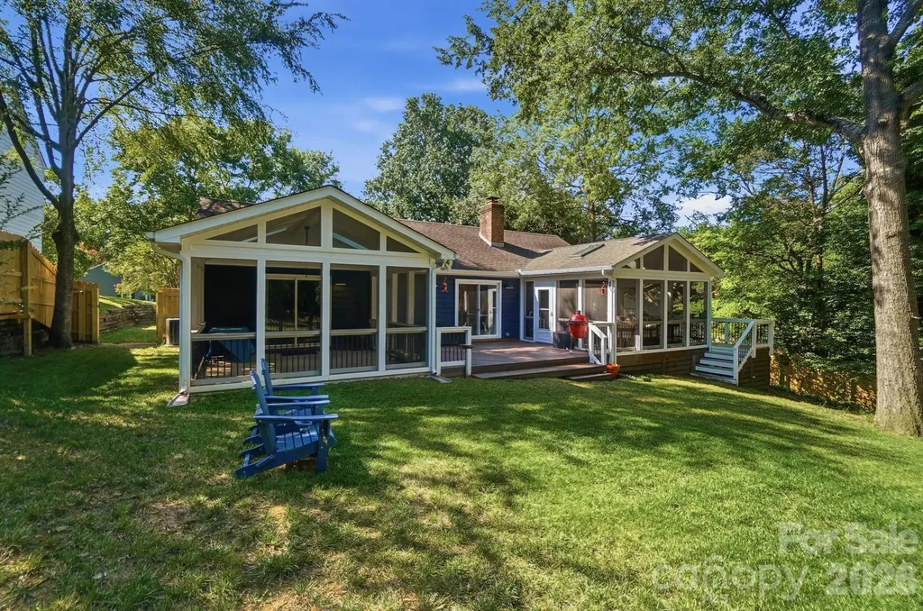 313 Longbridge Drive Matthews NC 28105