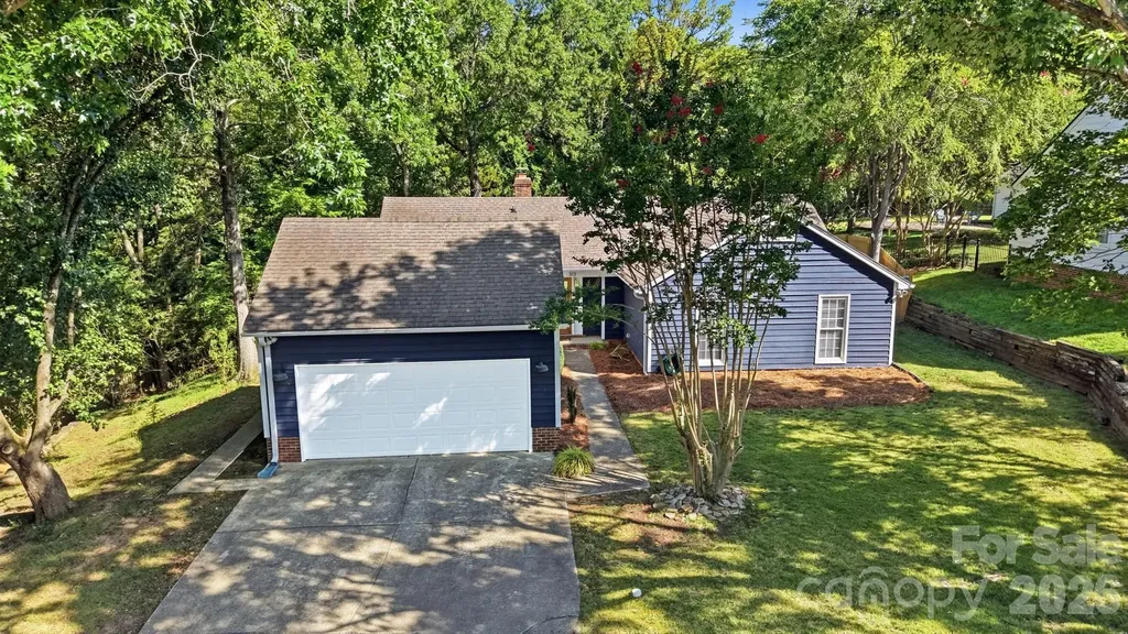 313 Longbridge Drive Matthews NC 28105