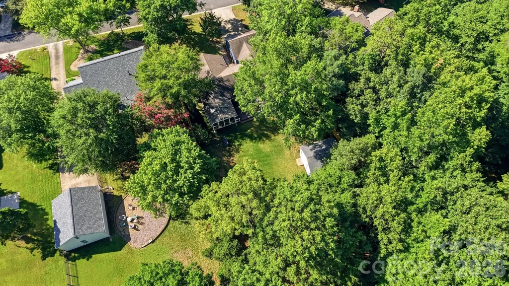 313 Longbridge Drive Matthews NC 28105