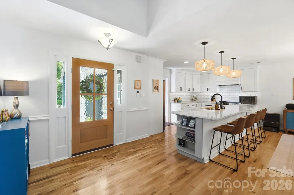 313 Longbridge Drive Matthews NC 28105