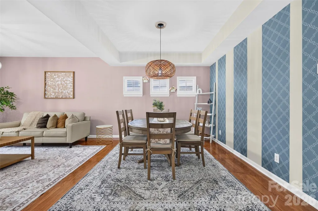 4506 Lawrence Daniel Drive Matthews NC 28104
