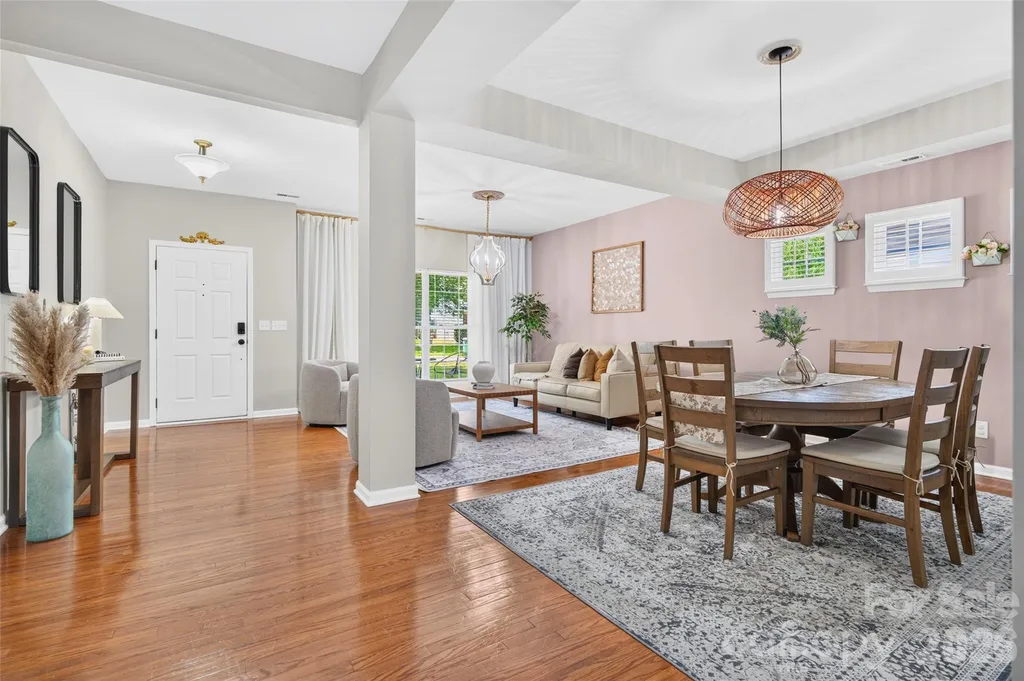 4506 Lawrence Daniel Drive Matthews NC 28104